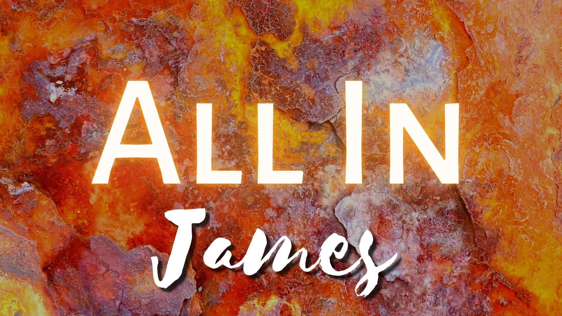 All In-James